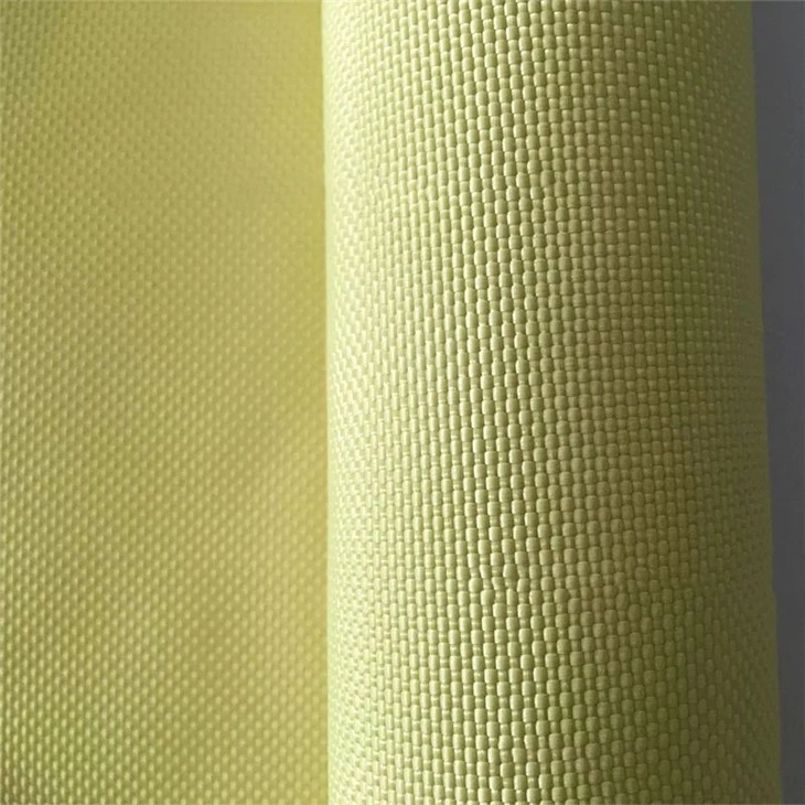 Kevlar Para Aramid Fabric for body armor