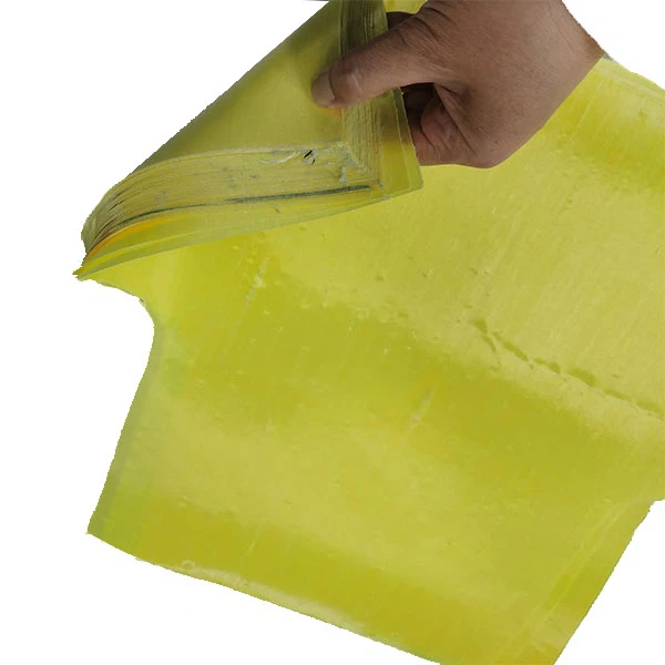 High Strength Para Aramid UD Fabric