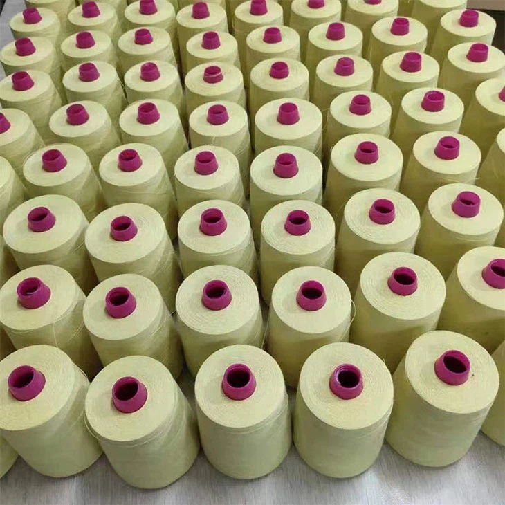 aramid sewing thread 12