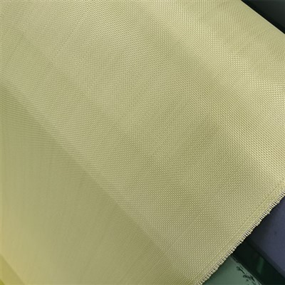 難燃性パラアラミドアラミド繊維