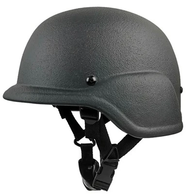 PASGT UHMWPE 防弾ヘルメット